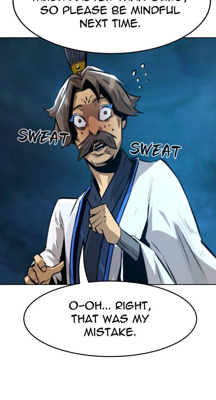 The Dang Clan’s Swordmaster Heir Just Wants a Normal Life Chapter 3 Page 92