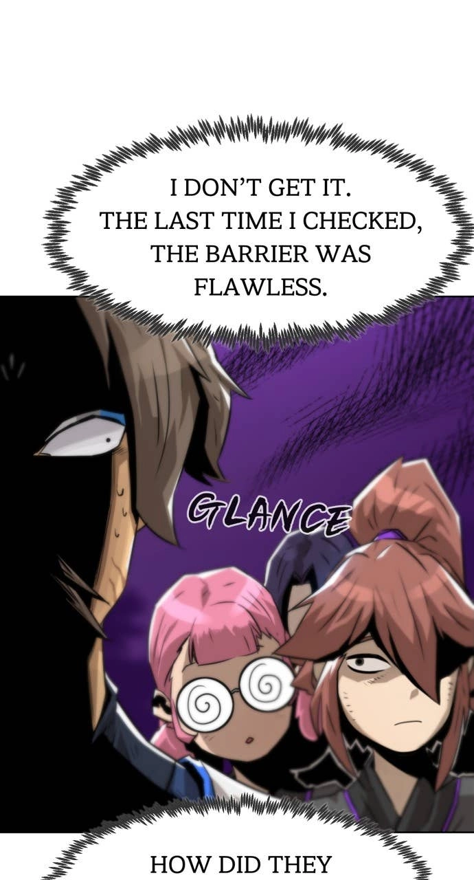 The Dang Clan’s Swordmaster Heir Just Wants a Normal Life Chapter 3 Page 93