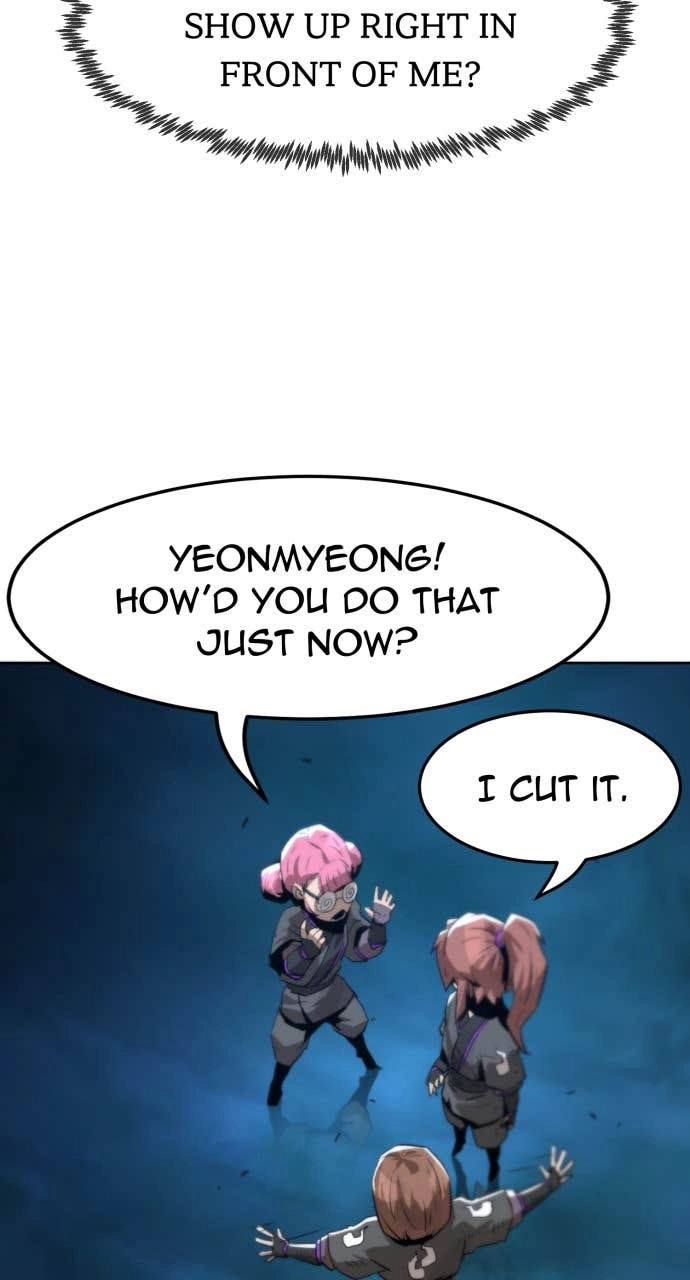 The Dang Clan’s Swordmaster Heir Just Wants a Normal Life Chapter 3 Page 94