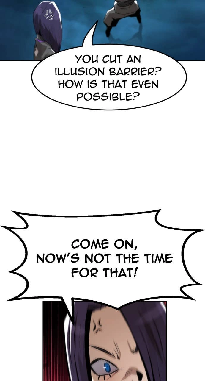 The Dang Clan’s Swordmaster Heir Just Wants a Normal Life Chapter 3 Page 95