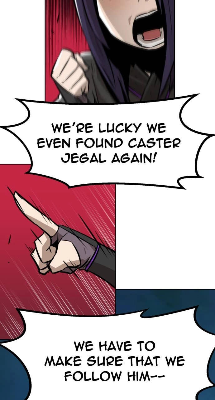 The Dang Clan’s Swordmaster Heir Just Wants a Normal Life Chapter 3 Page 96