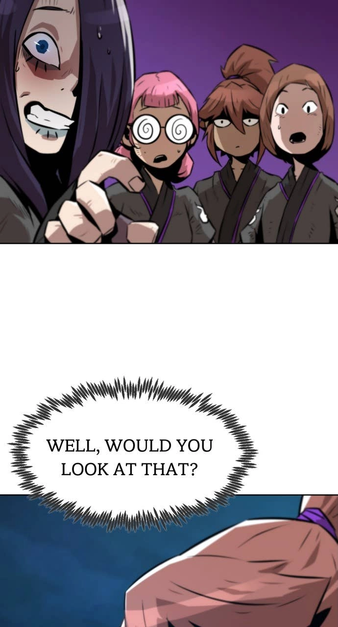The Dang Clan’s Swordmaster Heir Just Wants a Normal Life Chapter 3 Page 99