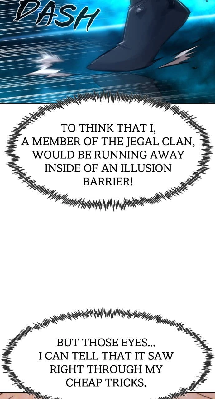 The Dang Clan’s Swordmaster Heir Just Wants a Normal Life Chapter 3 Page 101