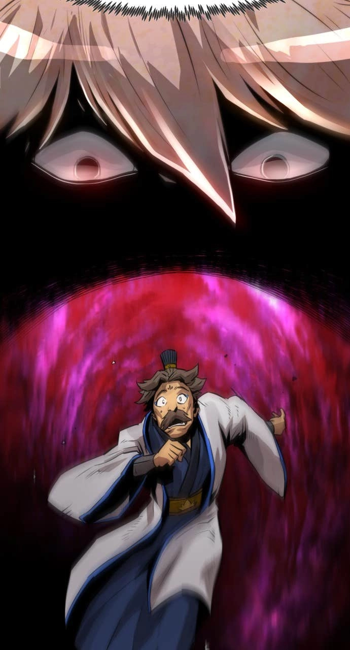 The Dang Clan’s Swordmaster Heir Just Wants a Normal Life Chapter 3 Page 102