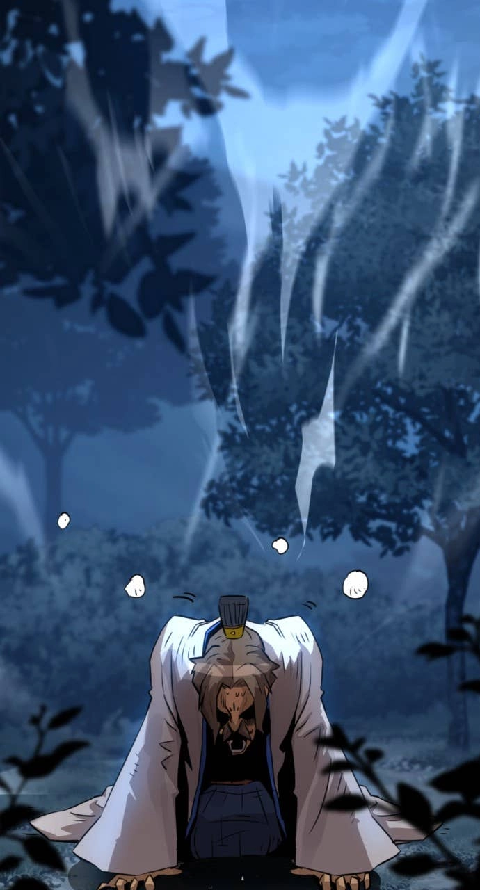 The Dang Clan’s Swordmaster Heir Just Wants a Normal Life Chapter 3 Page 107