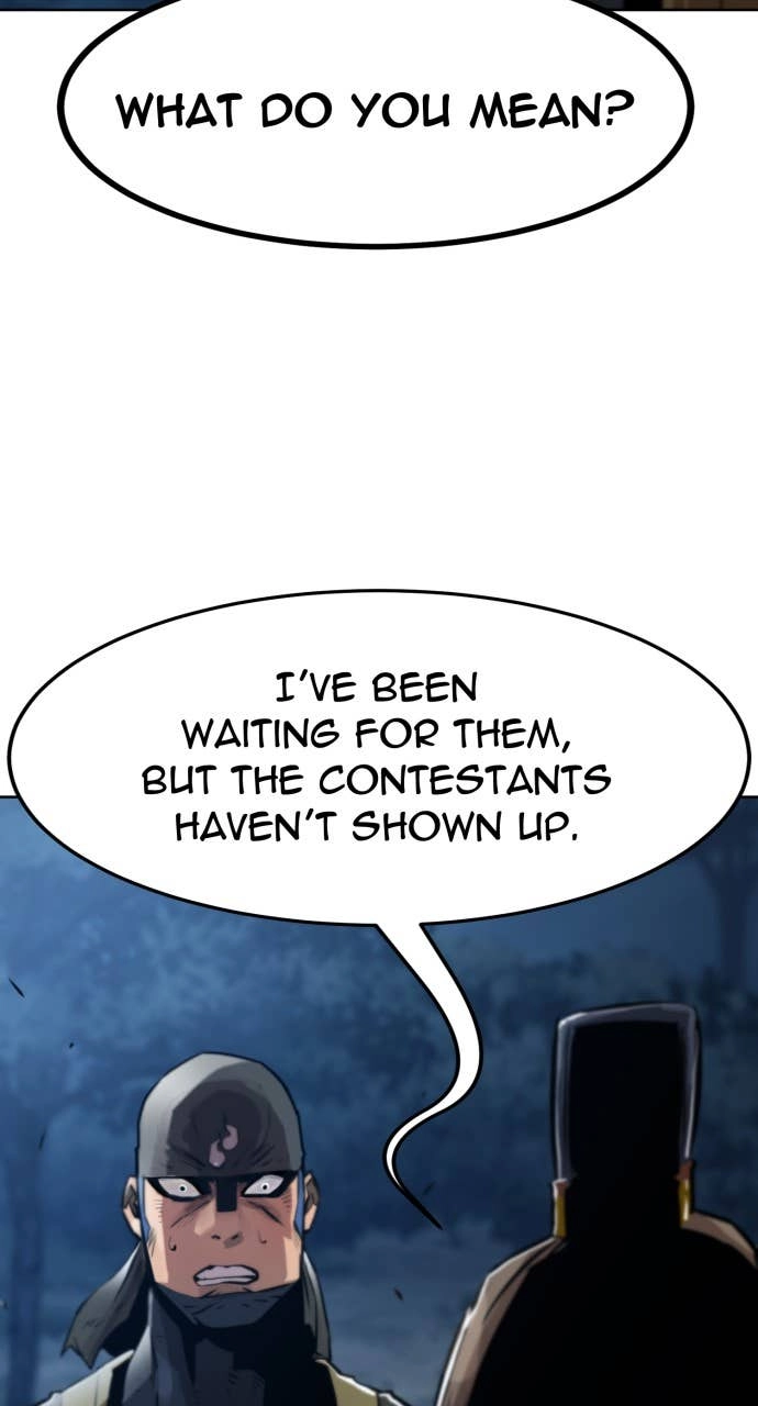 The Dang Clan’s Swordmaster Heir Just Wants a Normal Life Chapter 3 Page 116
