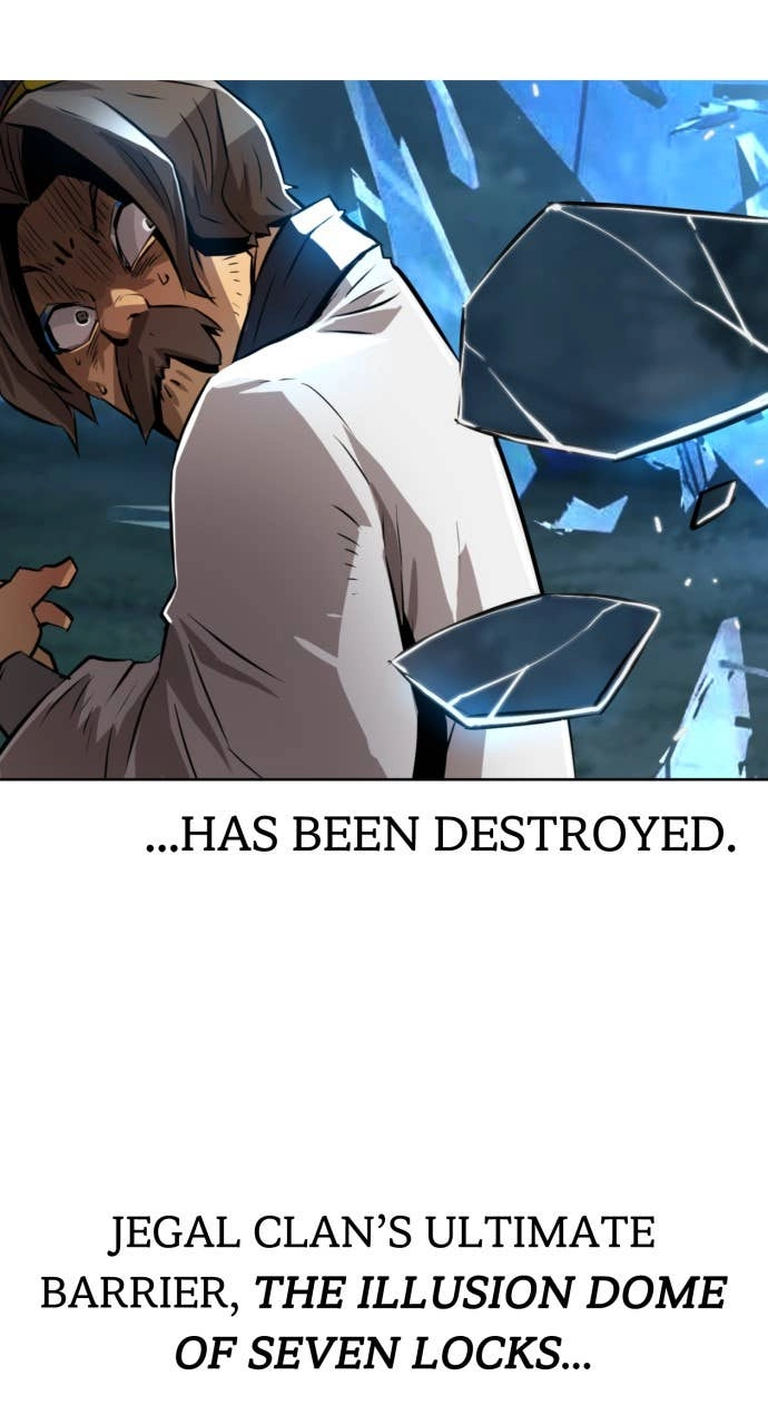 The Dang Clan’s Swordmaster Heir Just Wants a Normal Life Chapter 3 Page 126