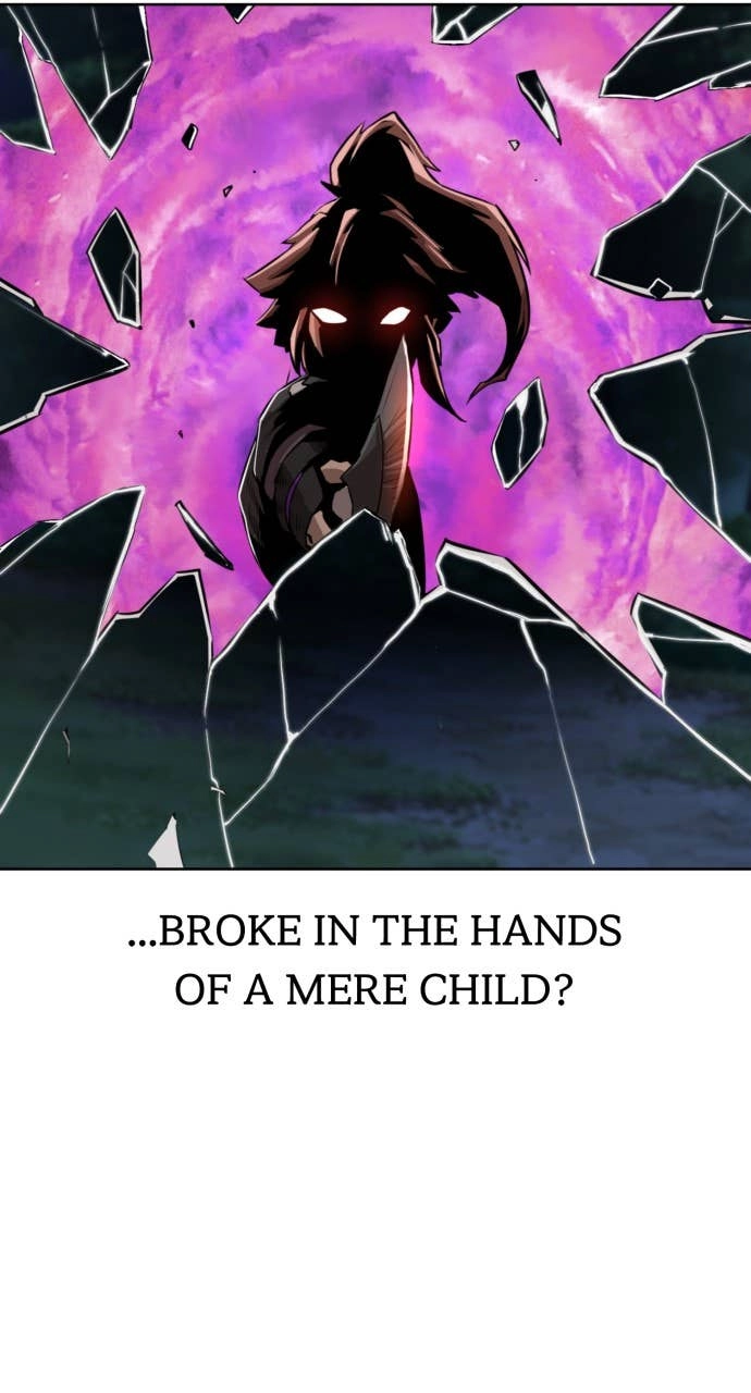 The Dang Clan’s Swordmaster Heir Just Wants a Normal Life Chapter 3 Page 127