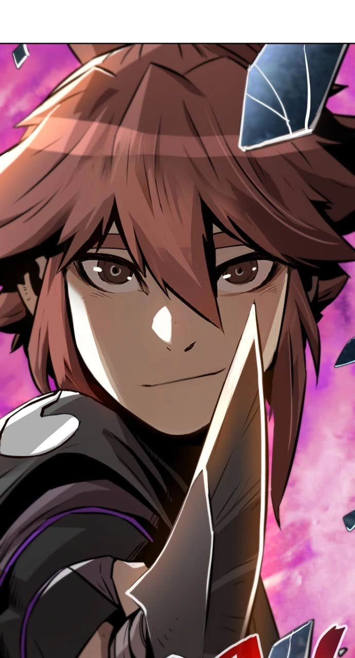 The Dang Clan’s Swordmaster Heir Just Wants a Normal Life Chapter 3 Page 128