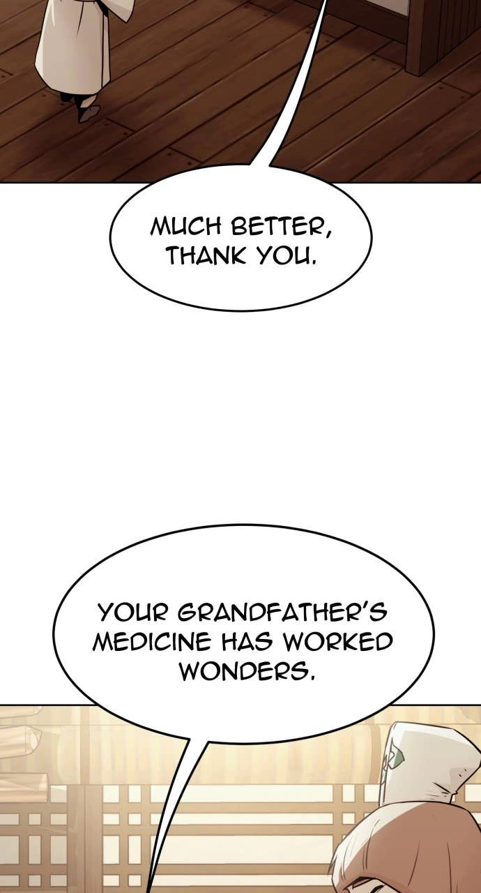 The Dang Clan’s Swordmaster Heir Just Wants a Normal Life Chapter 30 Page 5