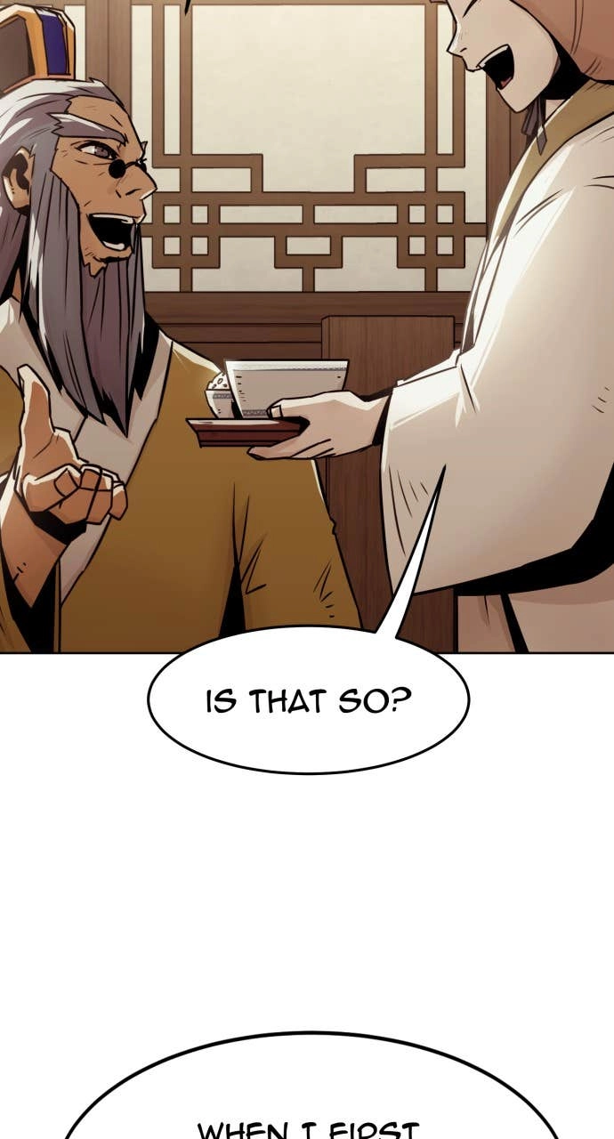 The Dang Clan’s Swordmaster Heir Just Wants a Normal Life Chapter 30 Page 6