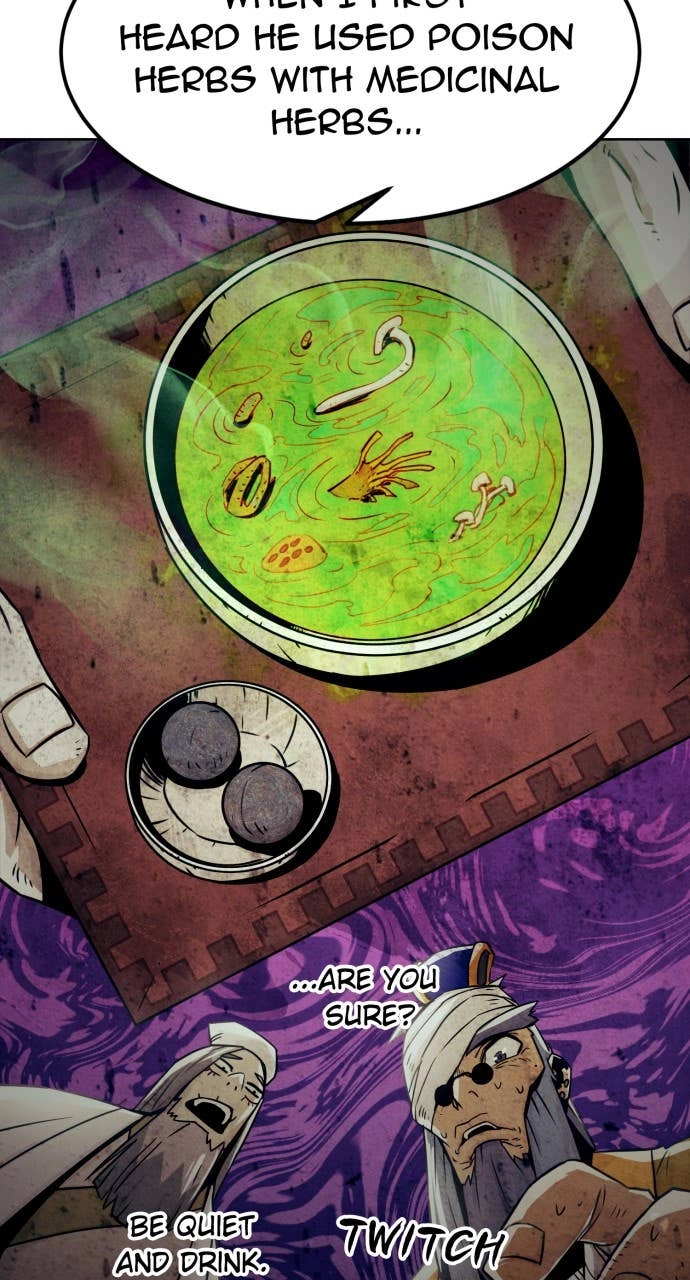The Dang Clan’s Swordmaster Heir Just Wants a Normal Life Chapter 30 Page 7