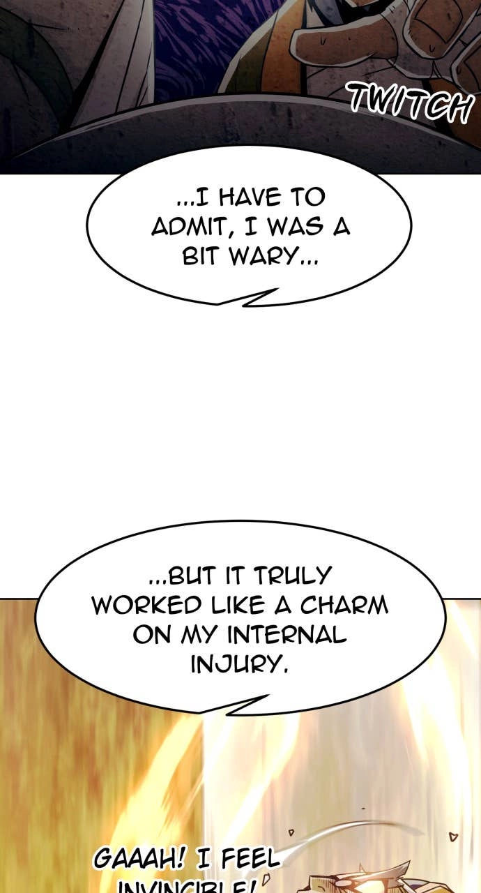 The Dang Clan’s Swordmaster Heir Just Wants a Normal Life Chapter 30 Page 8