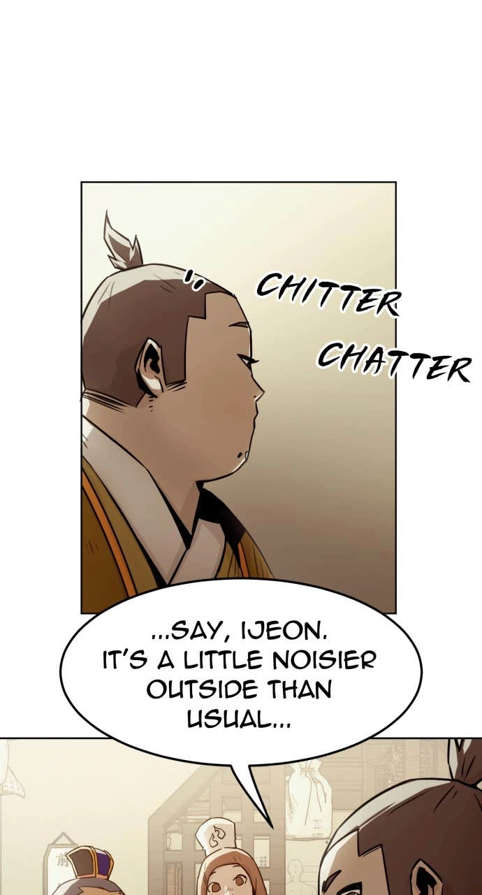 The Dang Clan’s Swordmaster Heir Just Wants a Normal Life Chapter 30 Page 11