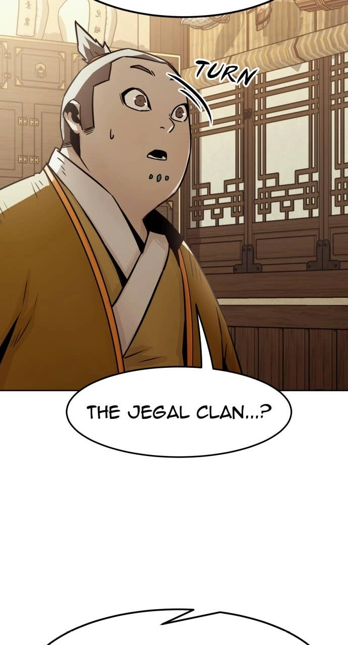 The Dang Clan’s Swordmaster Heir Just Wants a Normal Life Chapter 30 Page 13