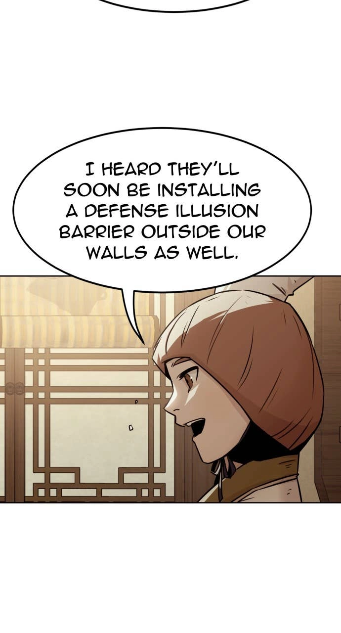 The Dang Clan’s Swordmaster Heir Just Wants a Normal Life Chapter 30 Page 15