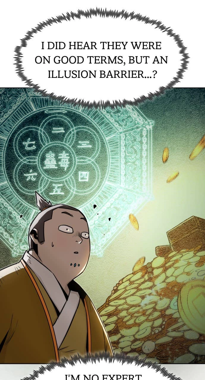 The Dang Clan’s Swordmaster Heir Just Wants a Normal Life Chapter 30 Page 16