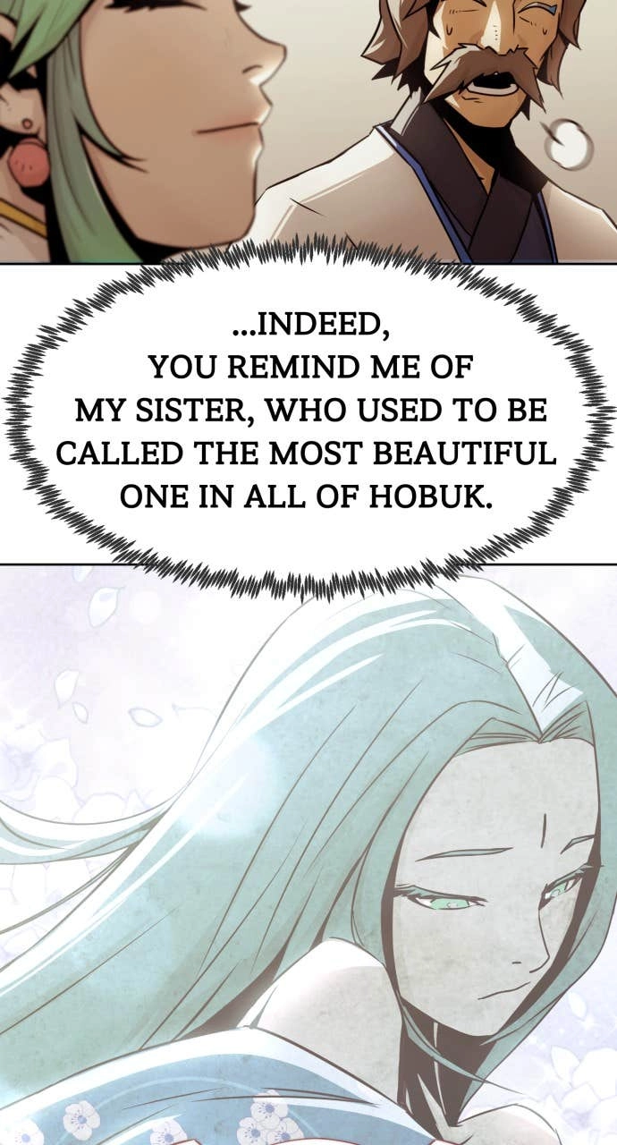The Dang Clan’s Swordmaster Heir Just Wants a Normal Life Chapter 30 Page 26