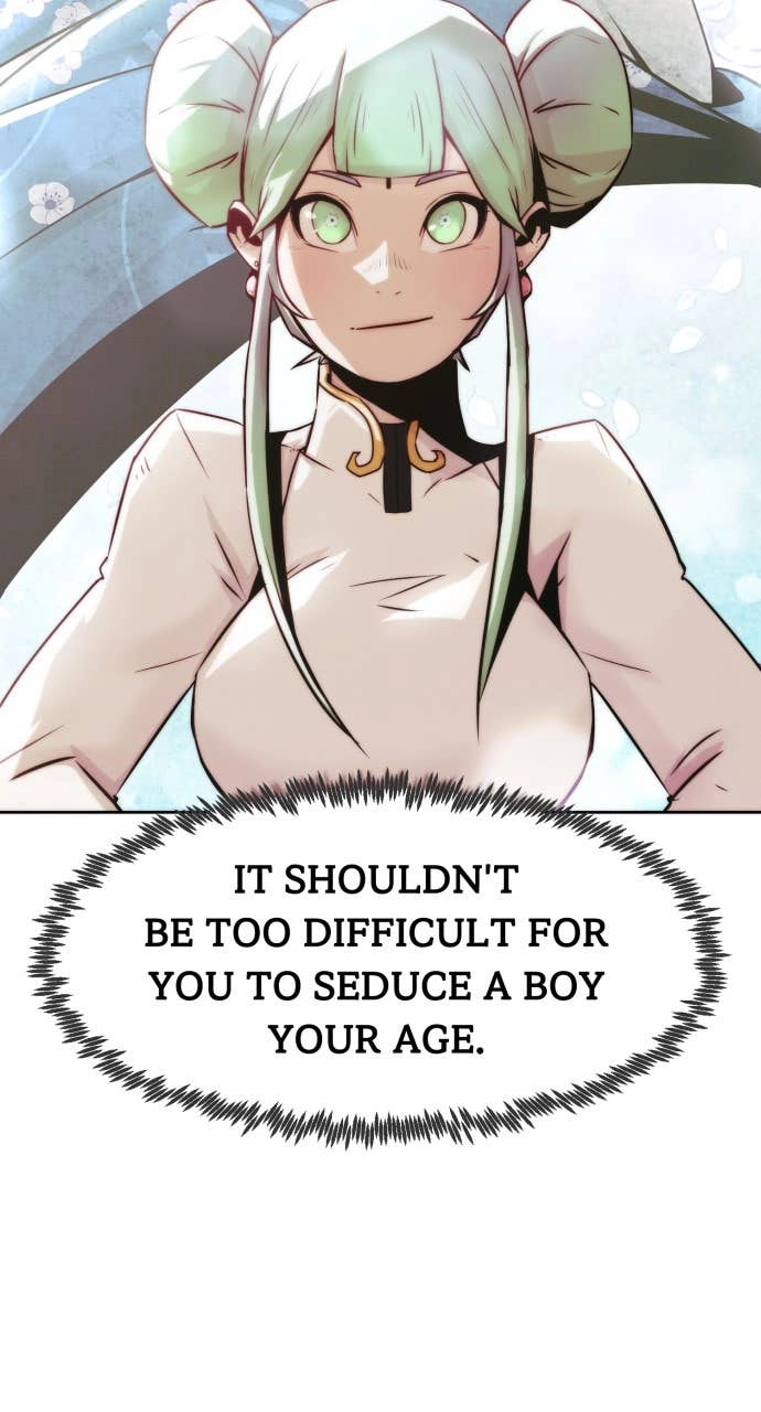 The Dang Clan’s Swordmaster Heir Just Wants a Normal Life Chapter 30 Page 27