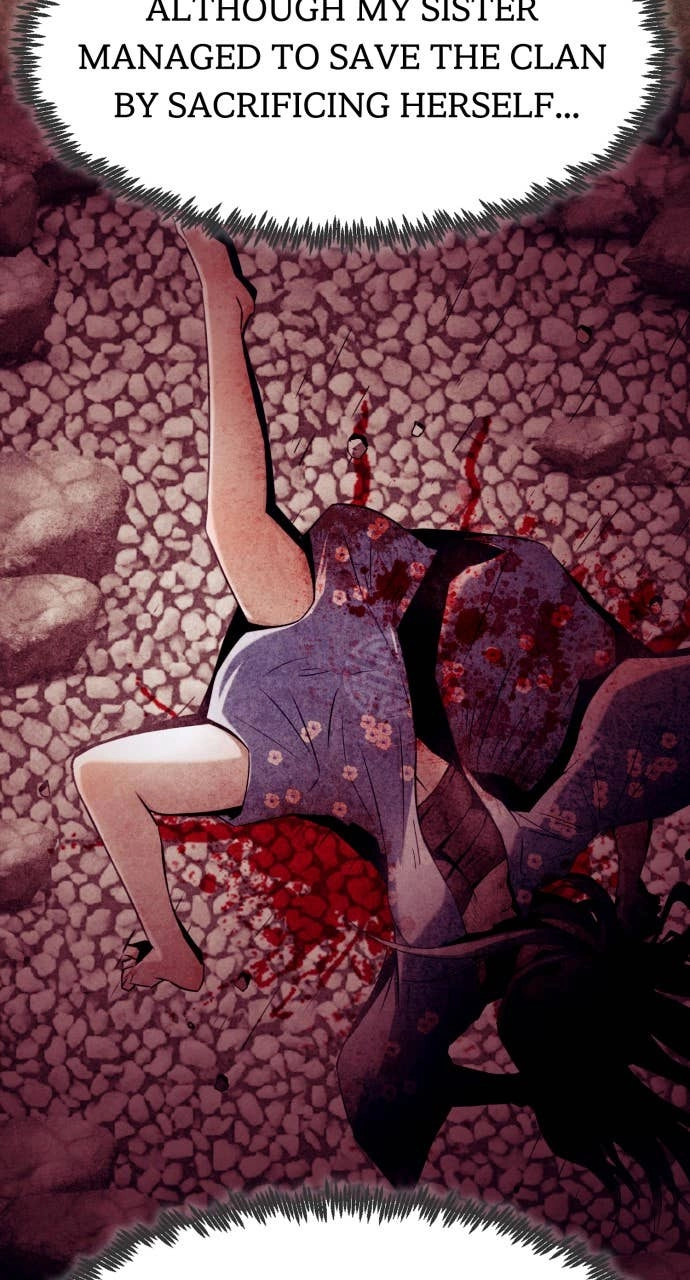 The Dang Clan’s Swordmaster Heir Just Wants a Normal Life Chapter 30 Page 29