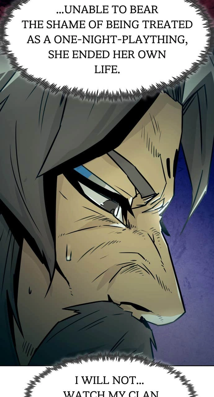 The Dang Clan’s Swordmaster Heir Just Wants a Normal Life Chapter 30 Page 30