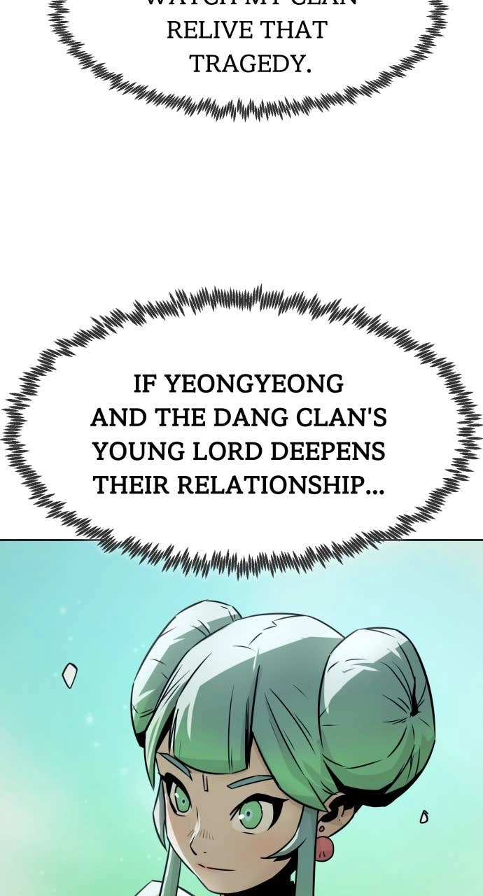 The Dang Clan’s Swordmaster Heir Just Wants a Normal Life Chapter 30 Page 31