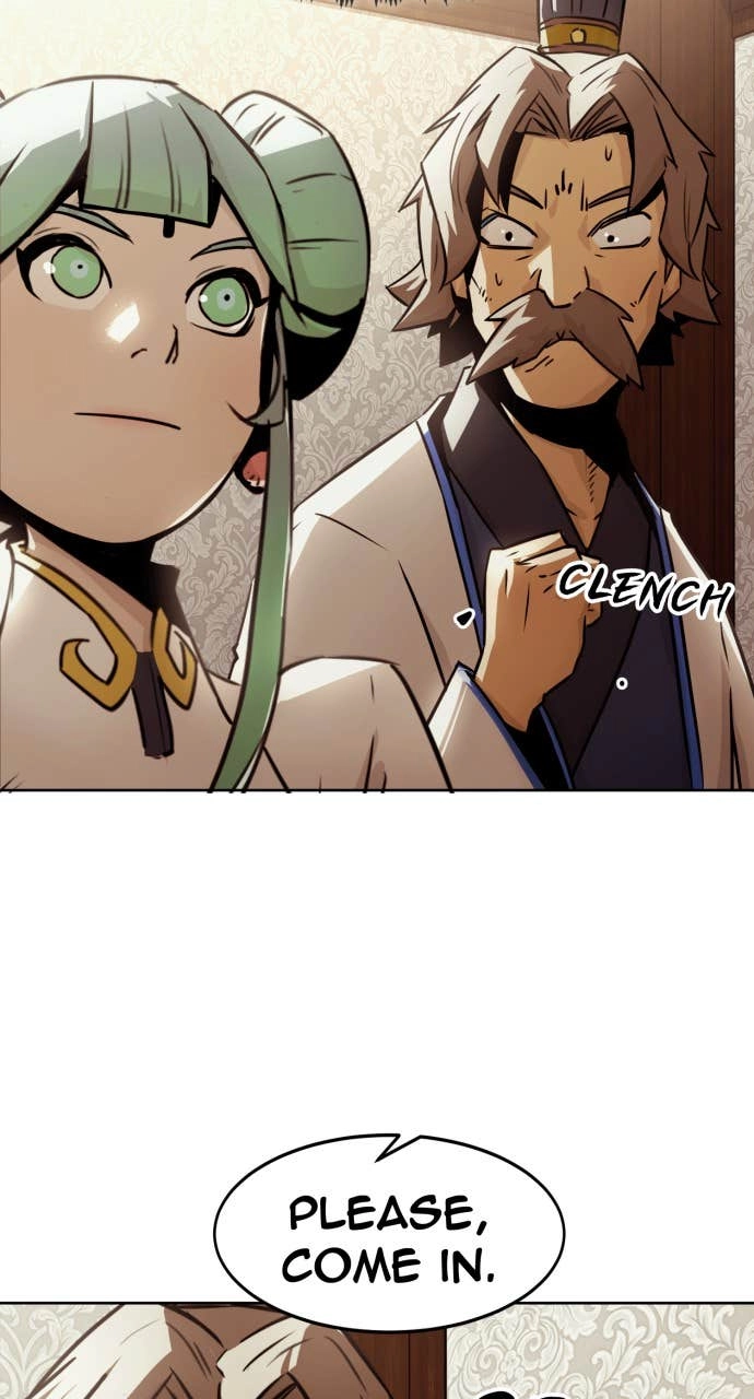 The Dang Clan’s Swordmaster Heir Just Wants a Normal Life Chapter 30 Page 33