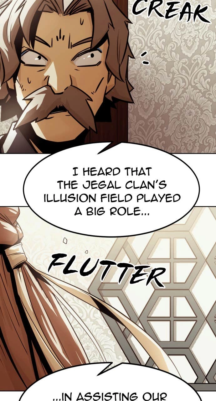 The Dang Clan’s Swordmaster Heir Just Wants a Normal Life Chapter 30 Page 34