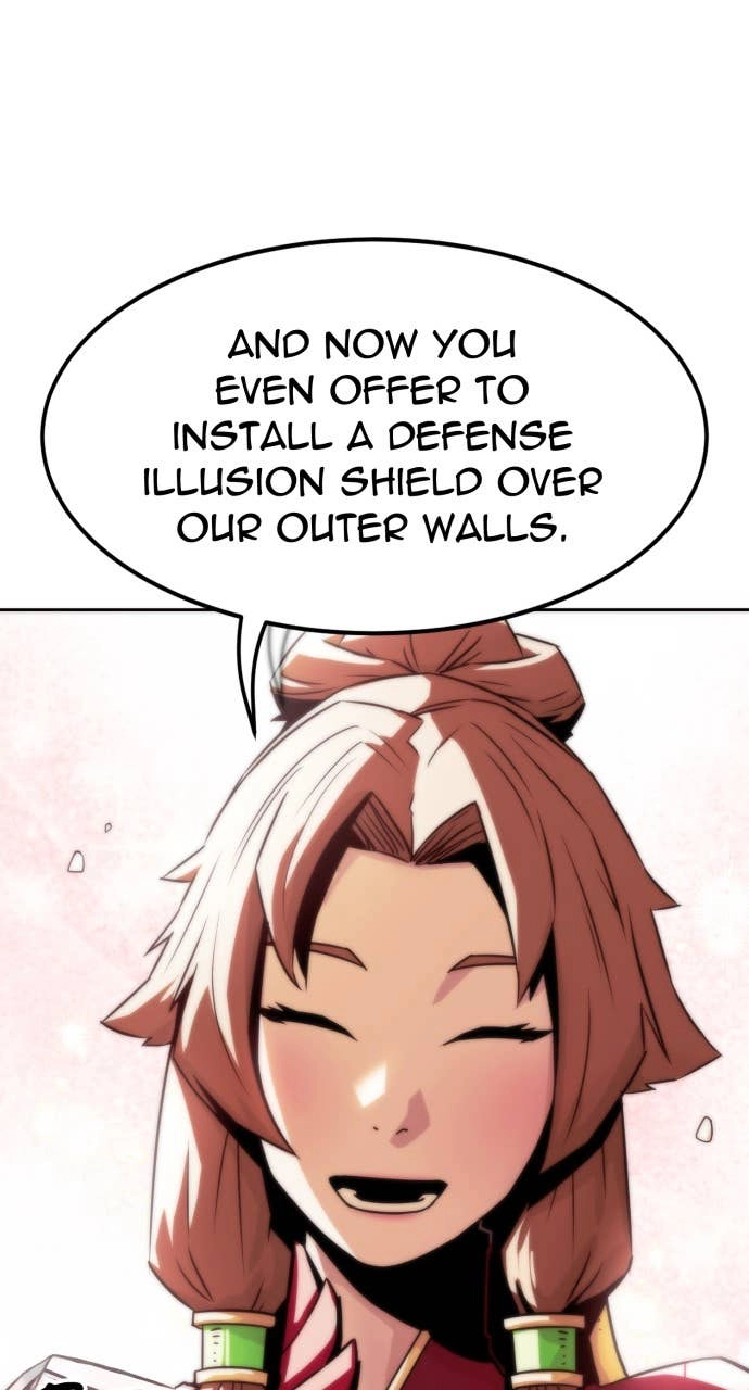 The Dang Clan’s Swordmaster Heir Just Wants a Normal Life Chapter 30 Page 36