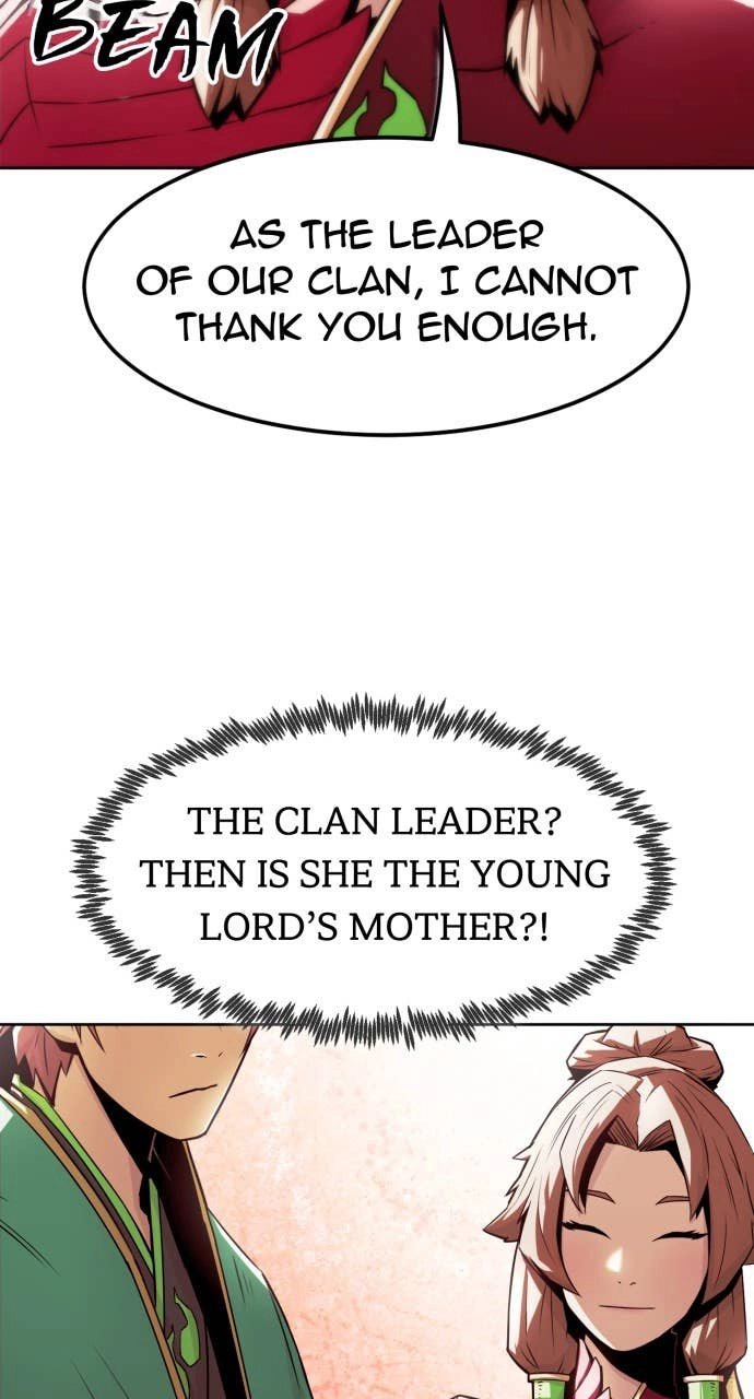 The Dang Clan’s Swordmaster Heir Just Wants a Normal Life Chapter 30 Page 37