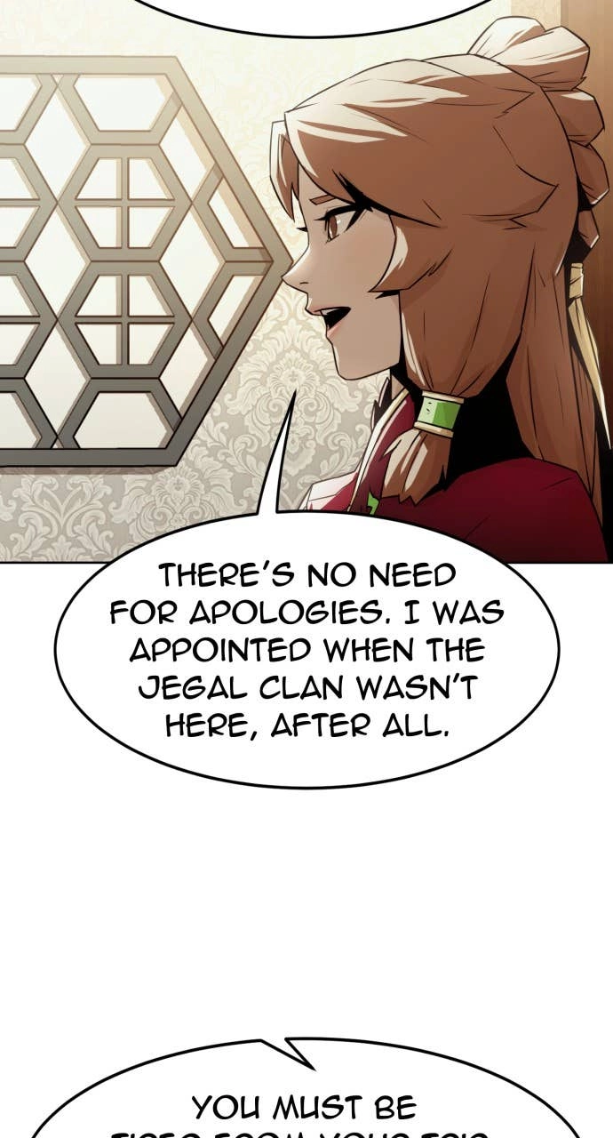 The Dang Clan’s Swordmaster Heir Just Wants a Normal Life Chapter 30 Page 40