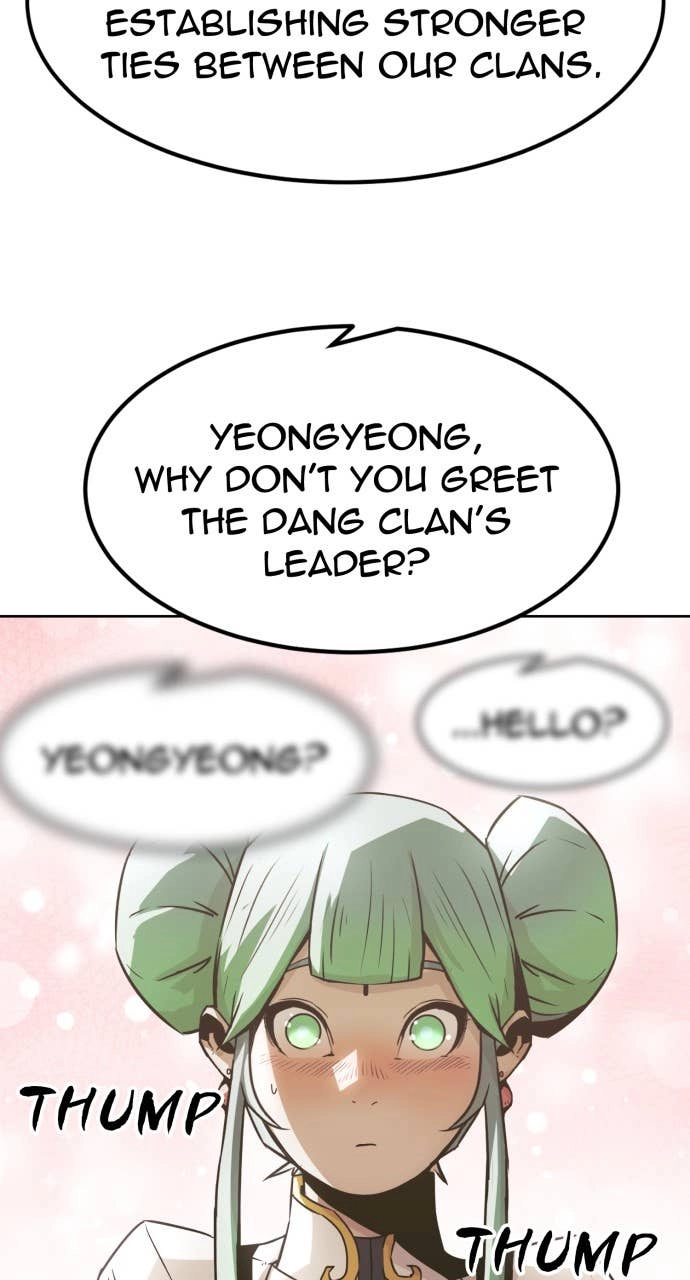 The Dang Clan’s Swordmaster Heir Just Wants a Normal Life Chapter 30 Page 43