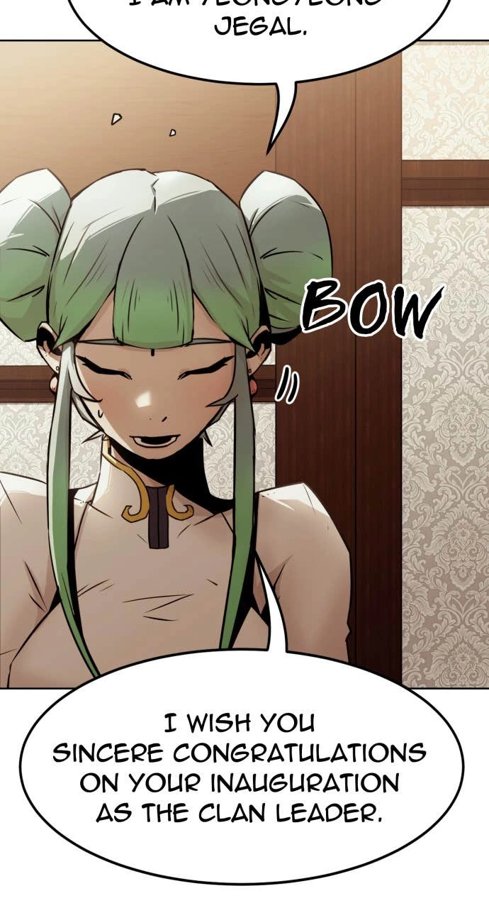 The Dang Clan’s Swordmaster Heir Just Wants a Normal Life Chapter 30 Page 47
