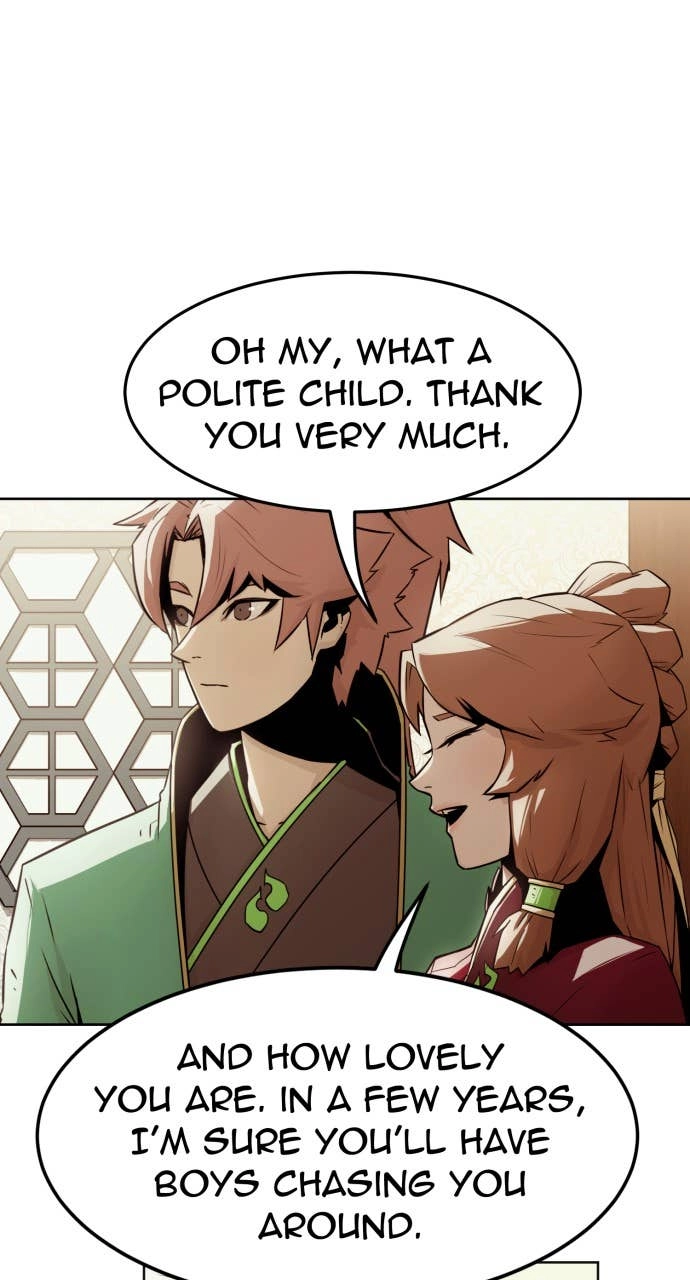 The Dang Clan’s Swordmaster Heir Just Wants a Normal Life Chapter 30 Page 48