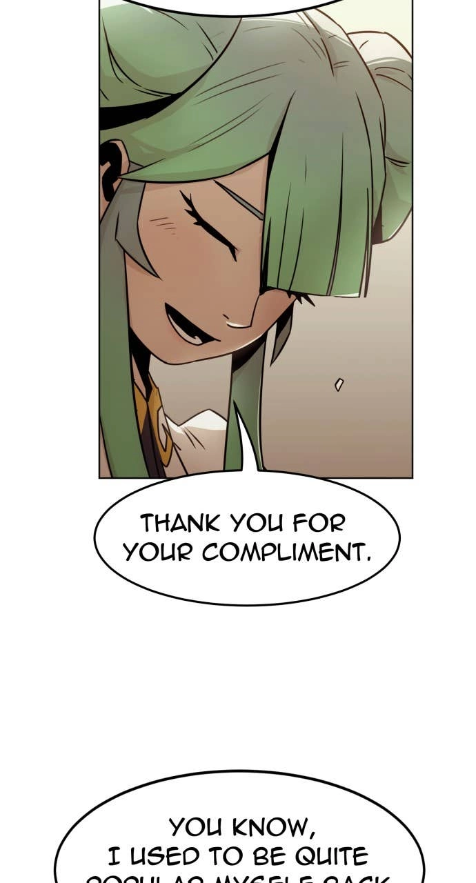 The Dang Clan’s Swordmaster Heir Just Wants a Normal Life Chapter 30 Page 49