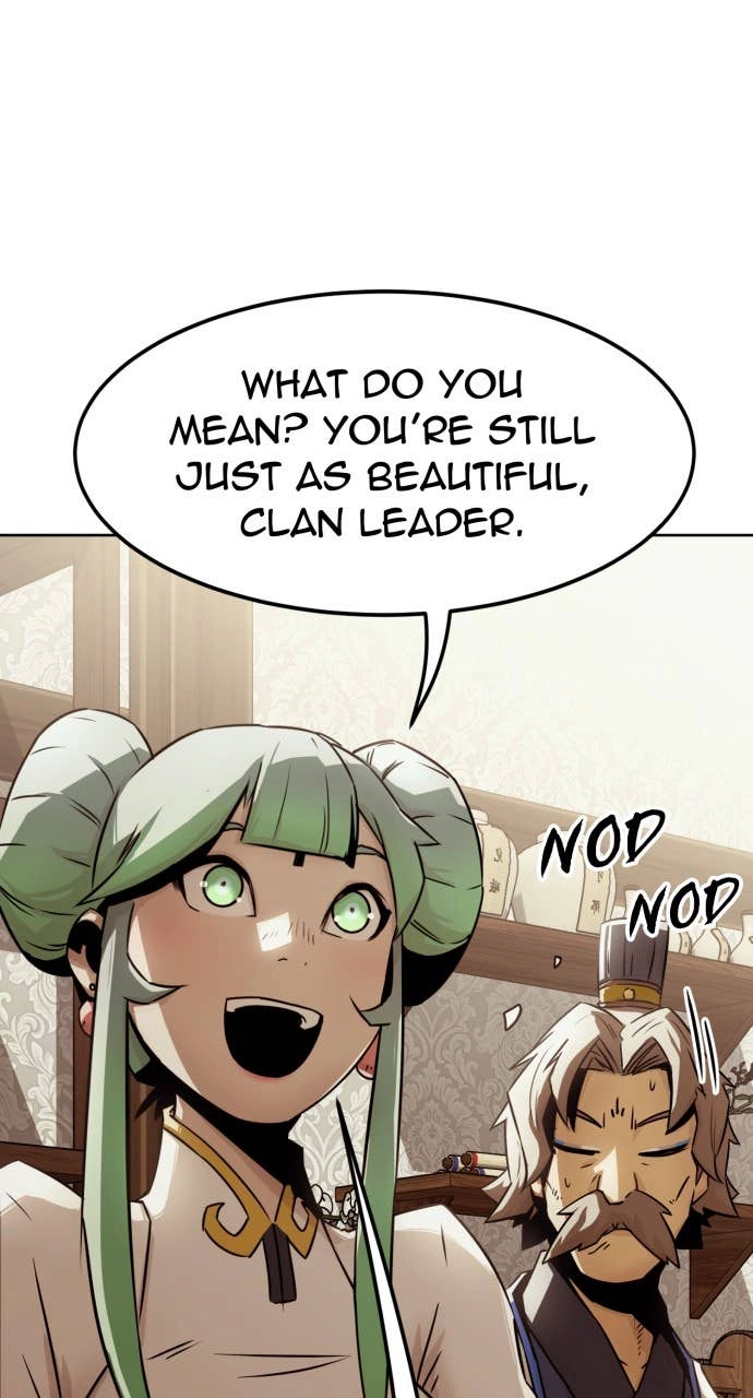 The Dang Clan’s Swordmaster Heir Just Wants a Normal Life Chapter 30 Page 51