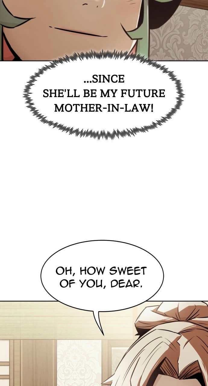 The Dang Clan’s Swordmaster Heir Just Wants a Normal Life Chapter 30 Page 53
