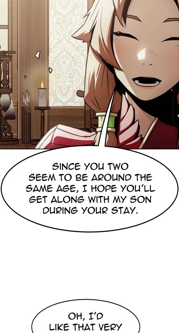 The Dang Clan’s Swordmaster Heir Just Wants a Normal Life Chapter 30 Page 54
