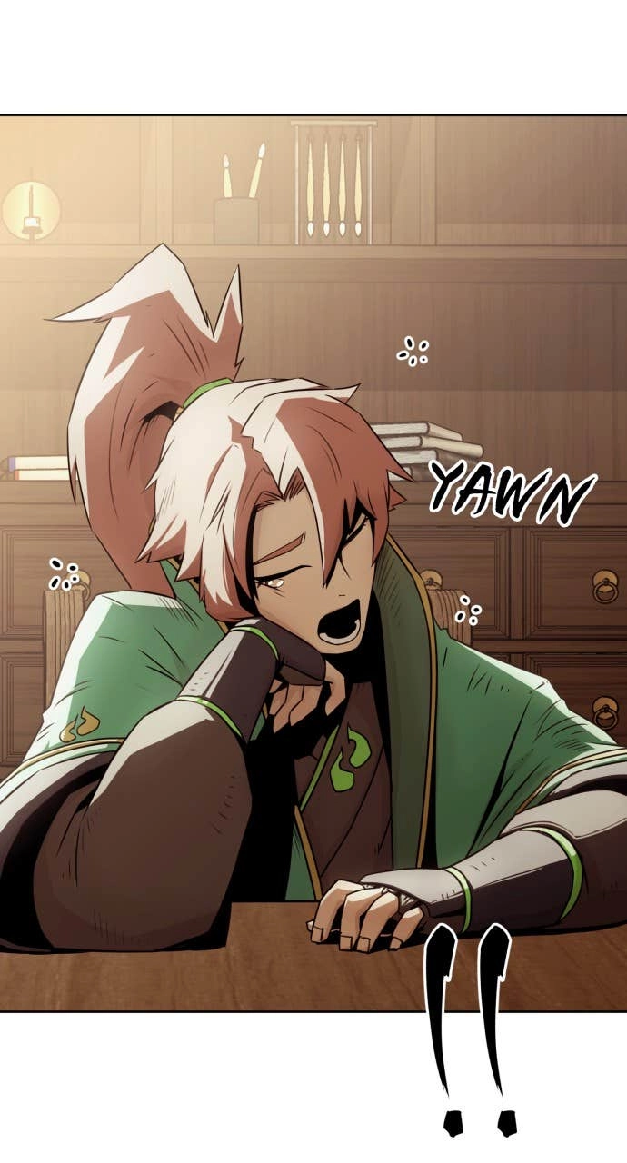 The Dang Clan’s Swordmaster Heir Just Wants a Normal Life Chapter 30 Page 57