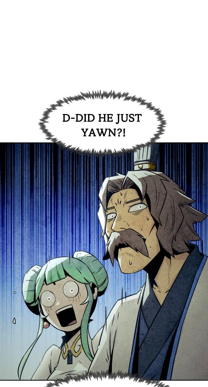 The Dang Clan’s Swordmaster Heir Just Wants a Normal Life Chapter 30 Page 58