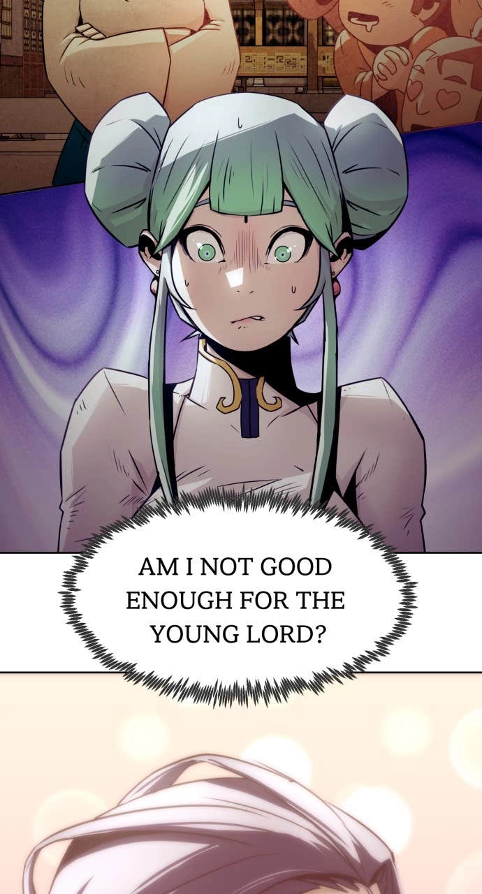 The Dang Clan’s Swordmaster Heir Just Wants a Normal Life Chapter 30 Page 60