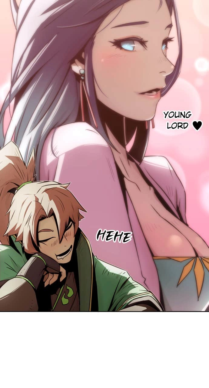 The Dang Clan’s Swordmaster Heir Just Wants a Normal Life Chapter 30 Page 61