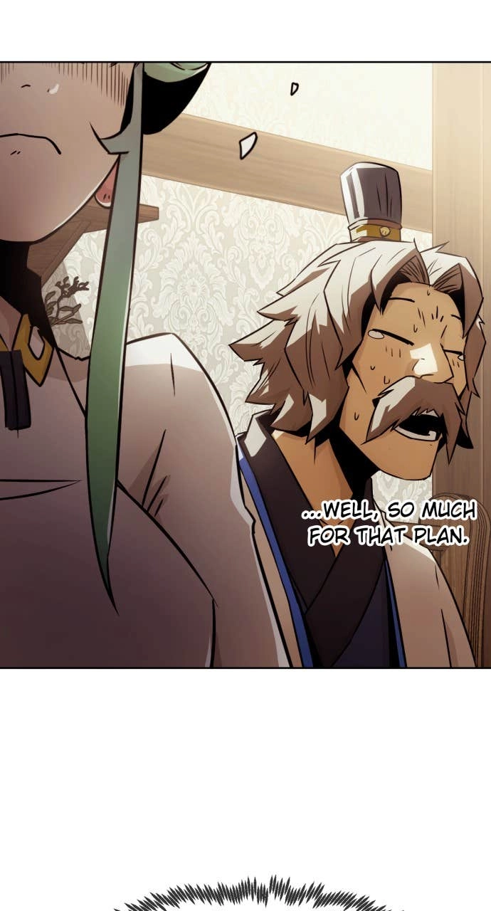The Dang Clan’s Swordmaster Heir Just Wants a Normal Life Chapter 30 Page 62