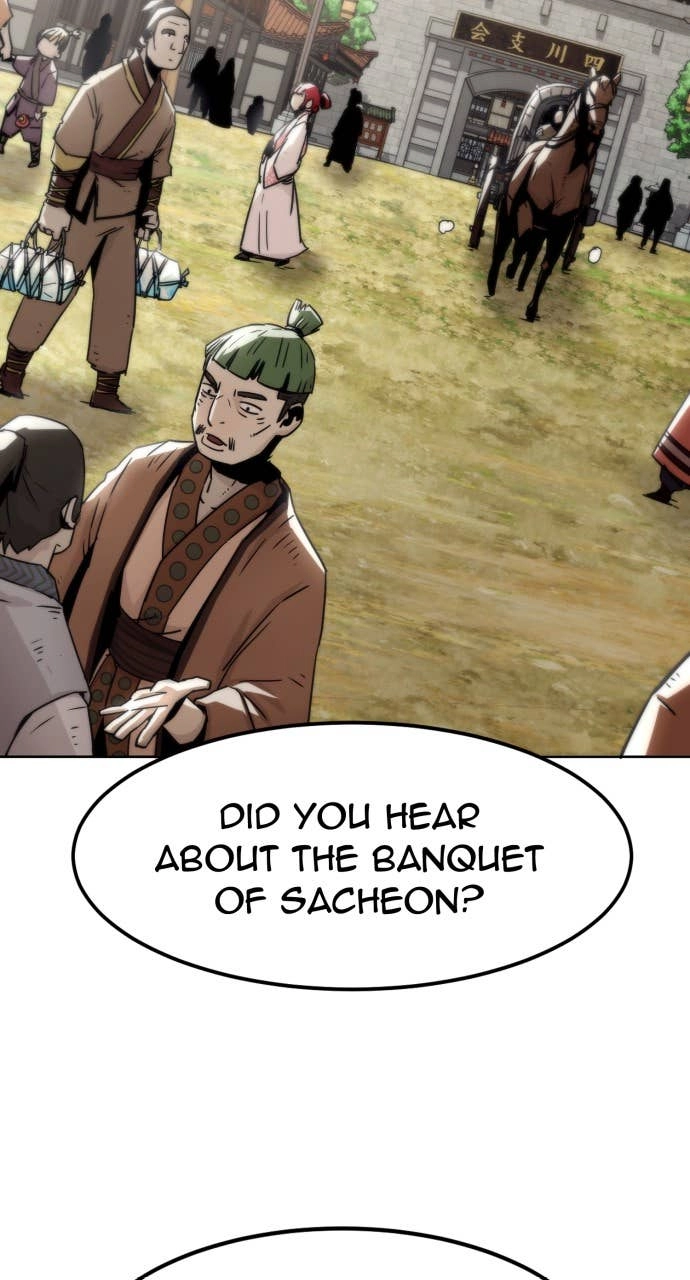 The Dang Clan’s Swordmaster Heir Just Wants a Normal Life Chapter 30 Page 67