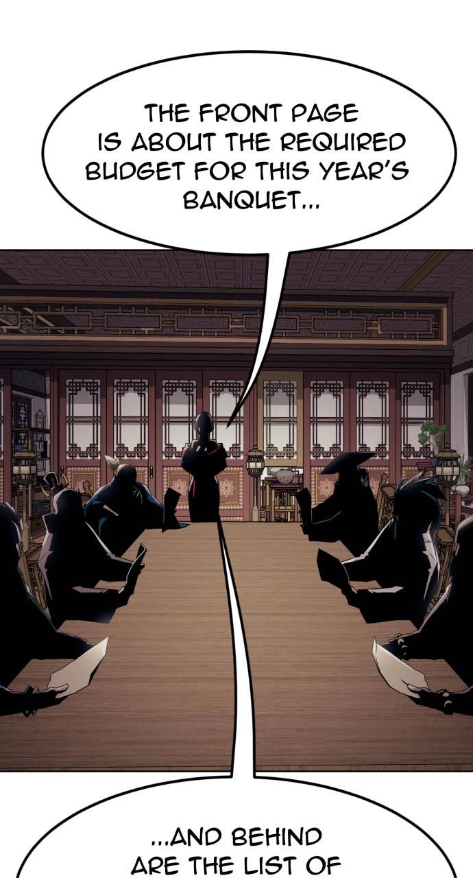 The Dang Clan’s Swordmaster Heir Just Wants a Normal Life Chapter 30 Page 70