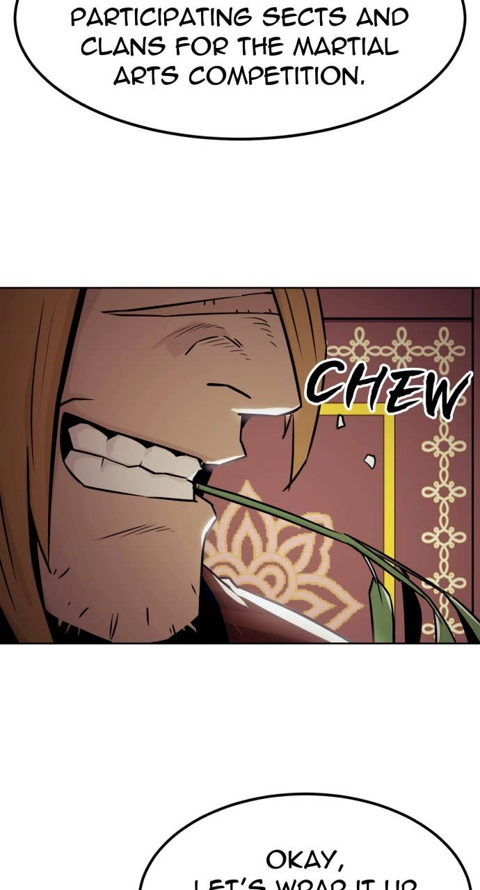 The Dang Clan’s Swordmaster Heir Just Wants a Normal Life Chapter 30 Page 71