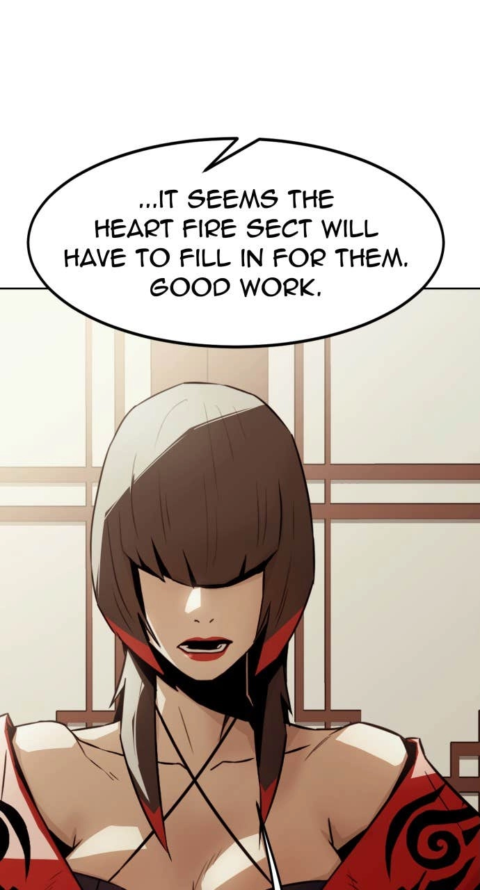 The Dang Clan’s Swordmaster Heir Just Wants a Normal Life Chapter 30 Page 73