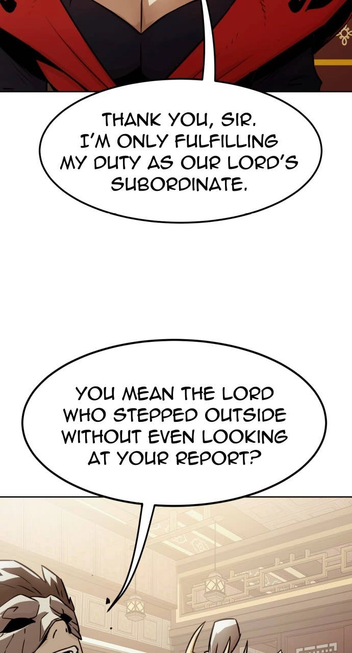 The Dang Clan’s Swordmaster Heir Just Wants a Normal Life Chapter 30 Page 74