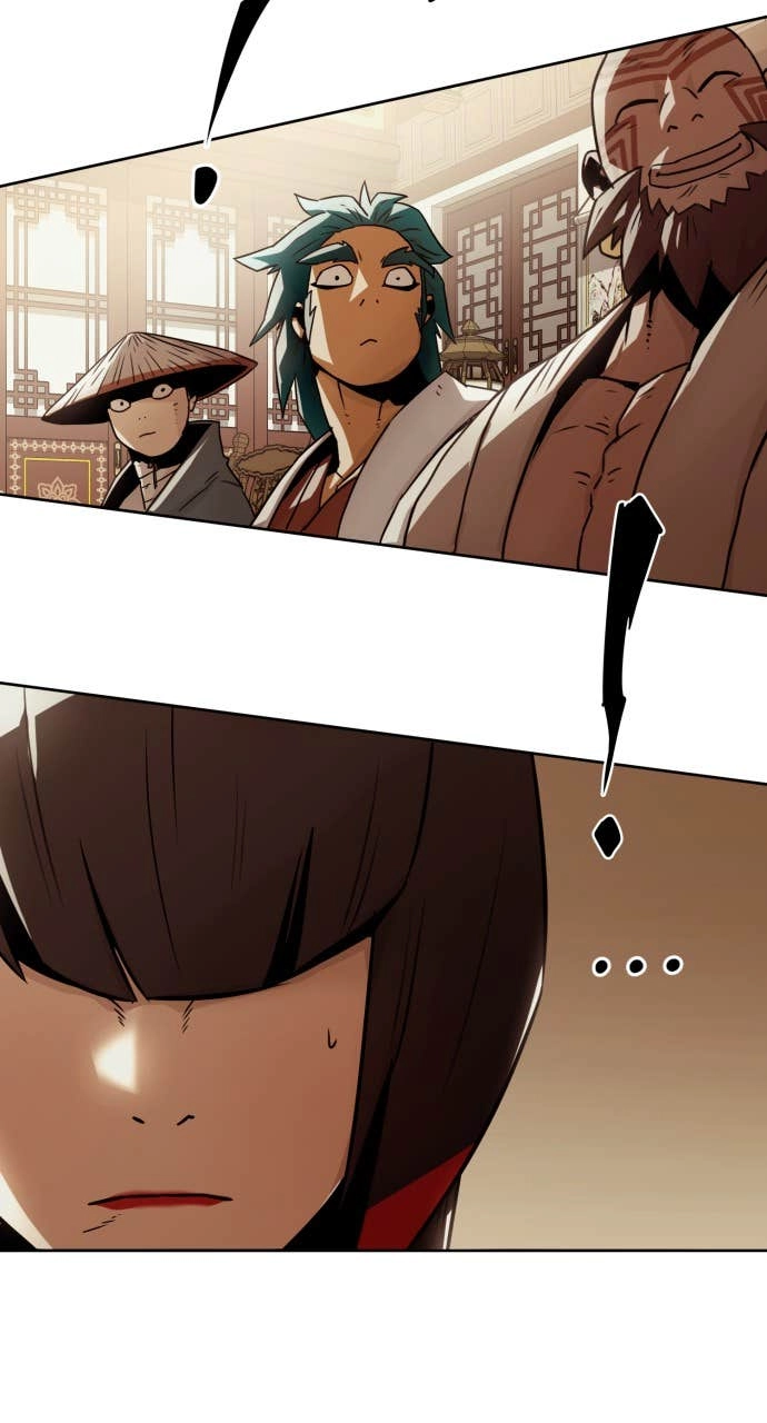 The Dang Clan’s Swordmaster Heir Just Wants a Normal Life Chapter 30 Page 77