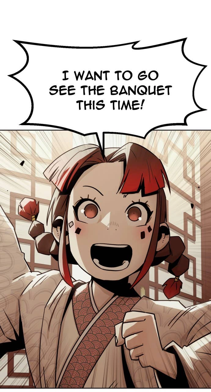 The Dang Clan’s Swordmaster Heir Just Wants a Normal Life Chapter 30 Page 78